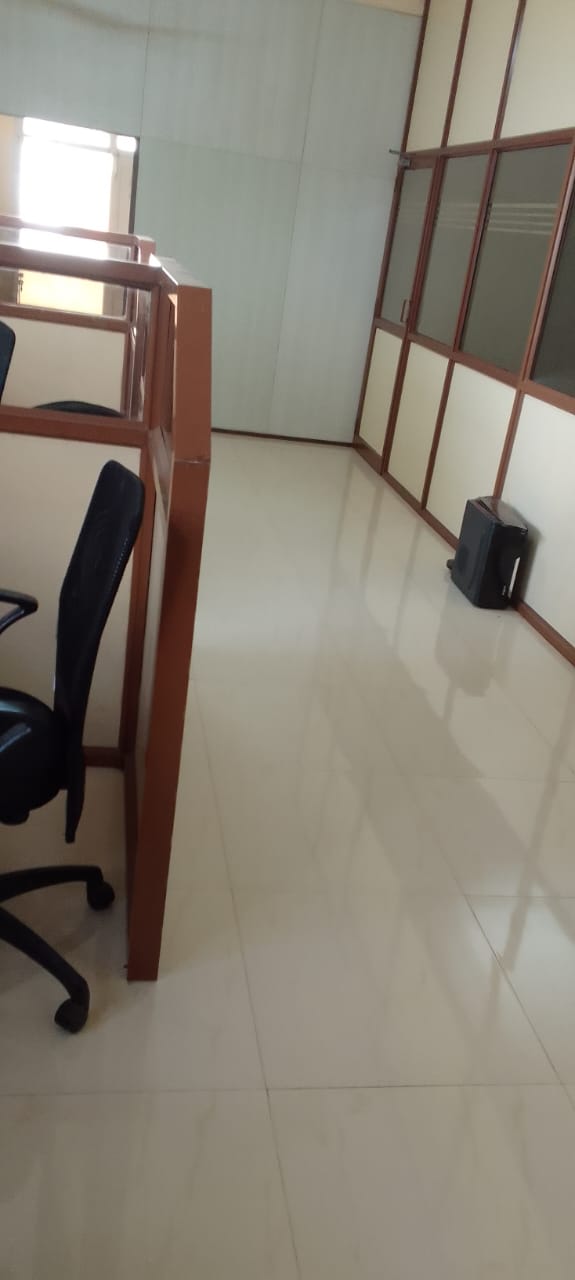 1000 Sq Ft Office Space for Rent in Guindy Industrial Estate semi Furnished 46K Per Month